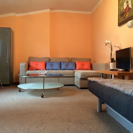 Apartament Monte Cassino