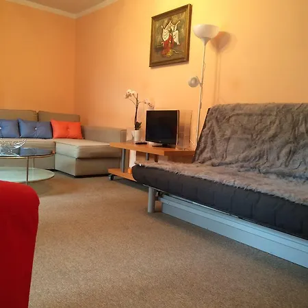 Apartment Apartament Monte Cassino
