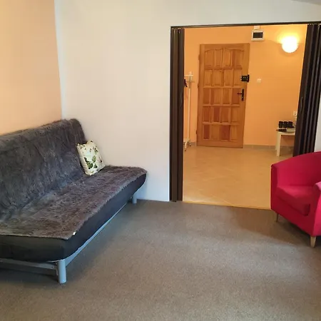 Apartament Monte Cassino * Sopot