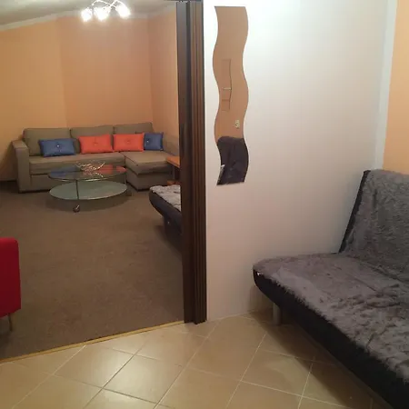 Apartment Apartament Monte Cassino