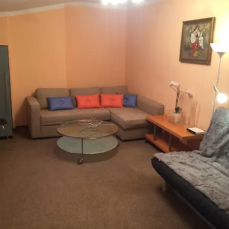 Apartament Monte Cassino Apartment