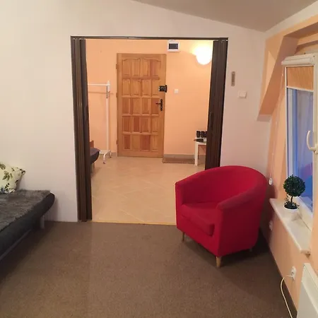 Apartament Monte Cassino *