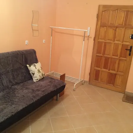 Apartament Monte Cassino Sopot
