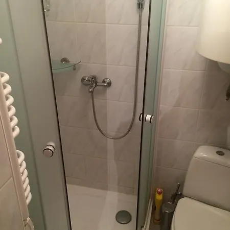 Apartament Monte Cassino Apartment *
